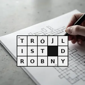 Hasło krzyżówkowe trillium pusillum gatunek rośliny zielnej z rodziny melantkowatych - trójlist drobny – rozwiązanie, synonimy, podpowiedzi i definicje krzyżówkowe